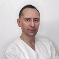 Андрей Владимирович Костин
Специалист по лечебно-оздоровительному массажу, опыт работы 17 лет