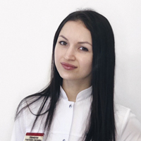 Анастасия Сергеевна Шарманова
Врач-косметолог, дерматовенеролог, опыт работы 6 лет